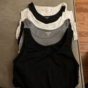 Maternity Tank Lot